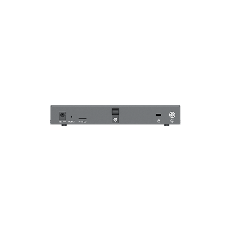 Grandstream GCC6010 Unified Communications & Networking Convergence System