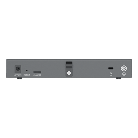 Grandstream GCC6010 Unified Communications & Networking Convergence System