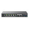 Grandstream GCC6010 Unified Communications & Networking Convergence System