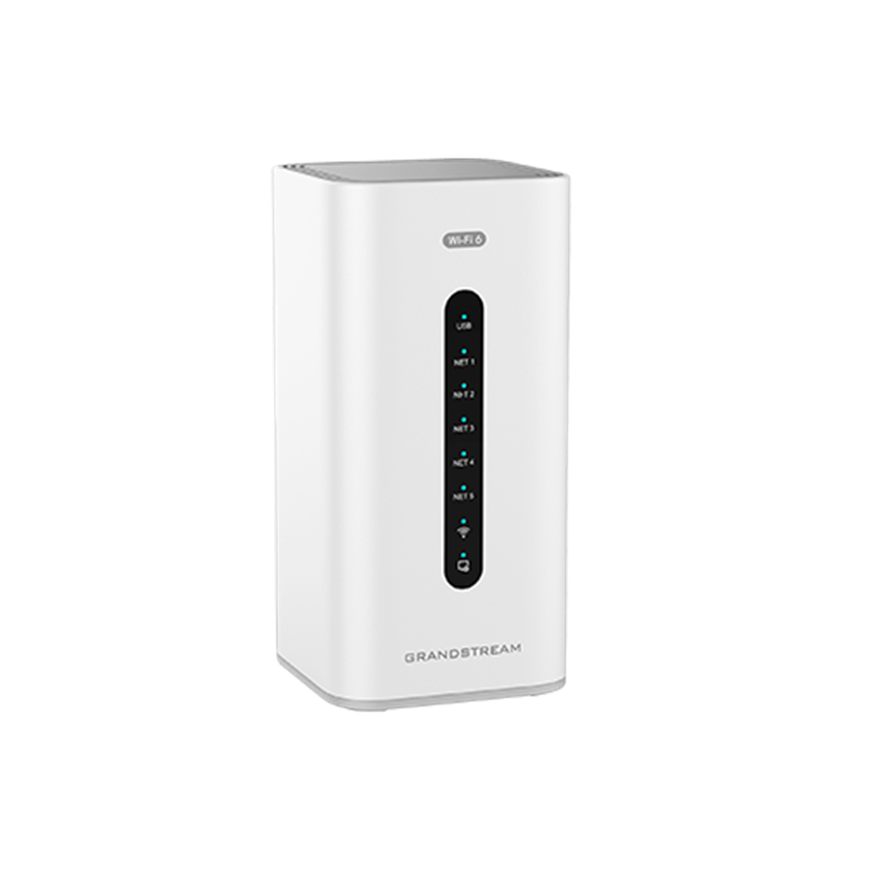 Grandstream GCC6010W Unified Communications & Networking Convergence System Grandstream GCC6010W Unified Communications & Networking Convergence System