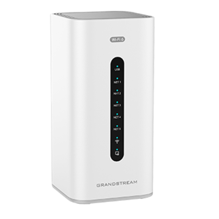 Grandstream GCC6010W Unified Communications & Networking Convergence System