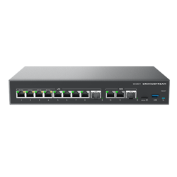 Grandstream GCC6011 Unified Communications & Networking Convergence System
