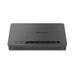 Grandstream GWN7001 Multi-WAN Gigabit VPN Router