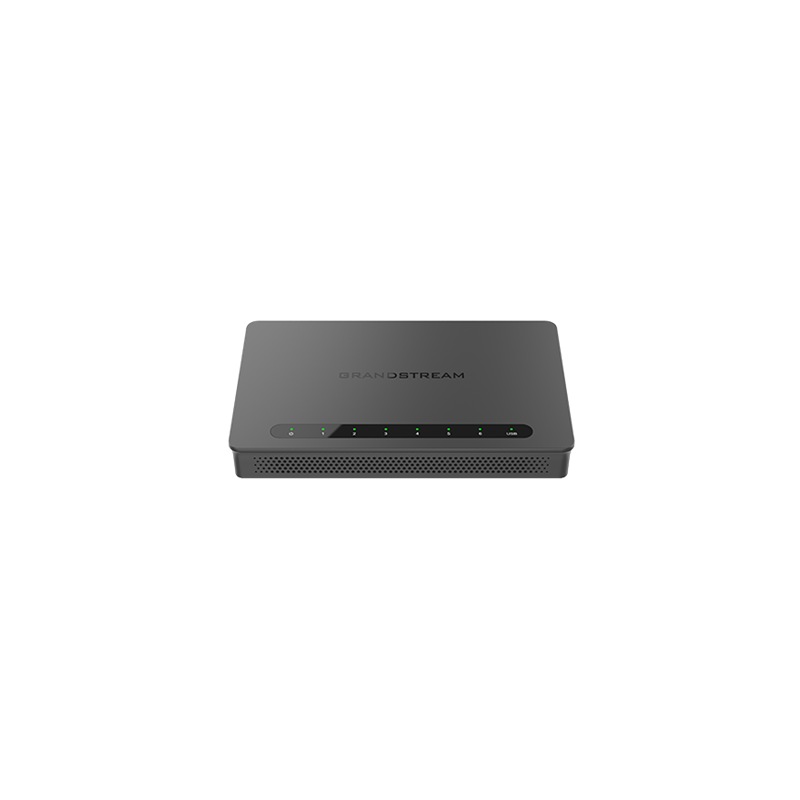 Grandstream GWN7001 Multi-WAN Gigabit VPN Router Grandstream GWN7001 Multi-WAN Gigabit VPN Router