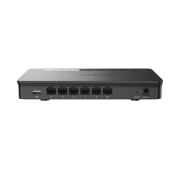 Grandstream GWN7001 Multi-WAN Gigabit VPN Router