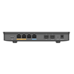 Grandstream GWN7002 Multi-WAN Gigabit VPN Router