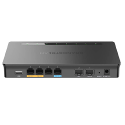Grandstream GWN7002 Multi-WAN Gigabit VPN Router