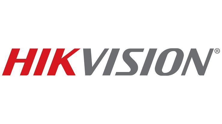 HIKVISION